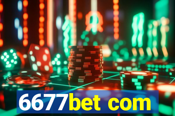 6677bet com